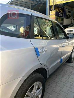 هیوندای سەنتافی